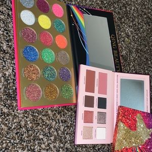 Eyeshadow Pallet